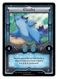 Glauby