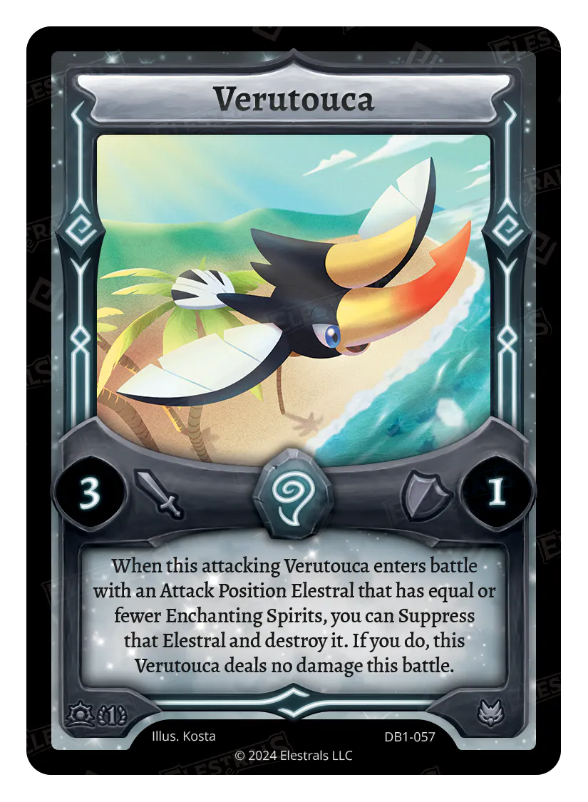 Verutouca