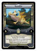 Sundile
