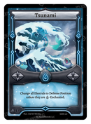 Tsunami