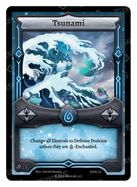 Tsunami