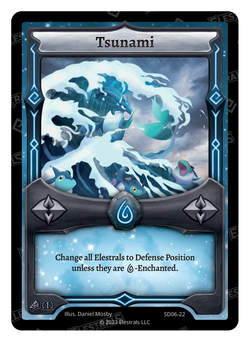 Tsunami