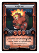 Majursa