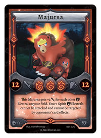 Majursa