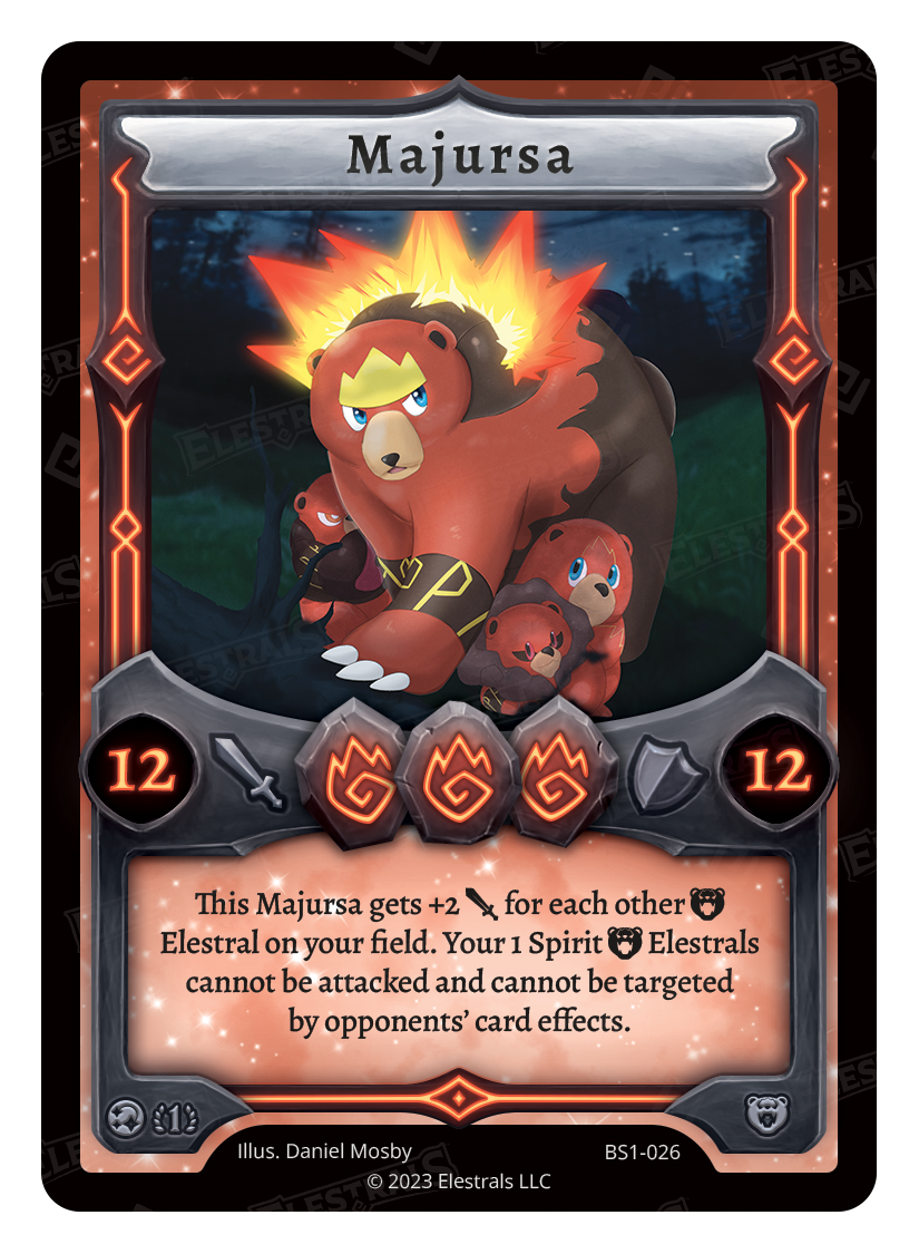 Majursa