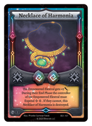 Necklace of Harmonia