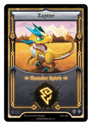 Zaptor