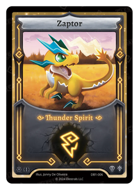 Zaptor