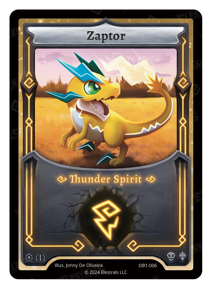 Zaptor