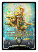 Apollo (Full Art)
