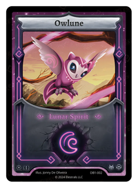 Owlune