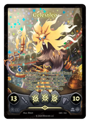 Celestleo (Box Topper)