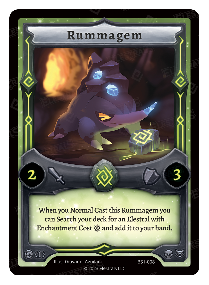 Rummagem