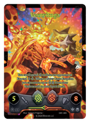 Vesuvituga (Full Art)