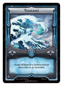Tsunami