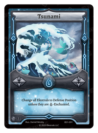 Tsunami
