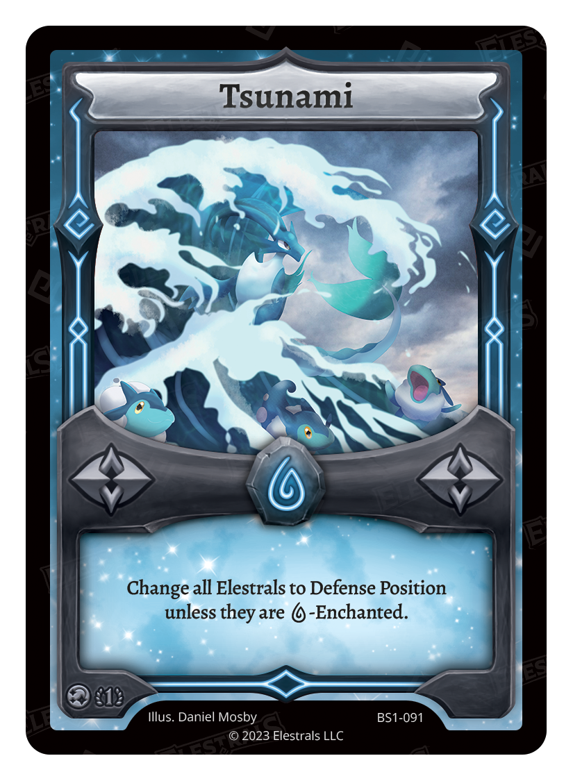 Tsunami