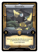 Quackle