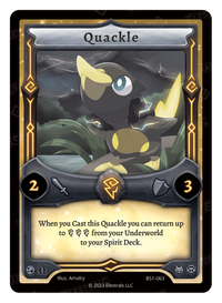 Quackle