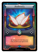 Ambrosia (Holo)