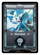 Lycarus