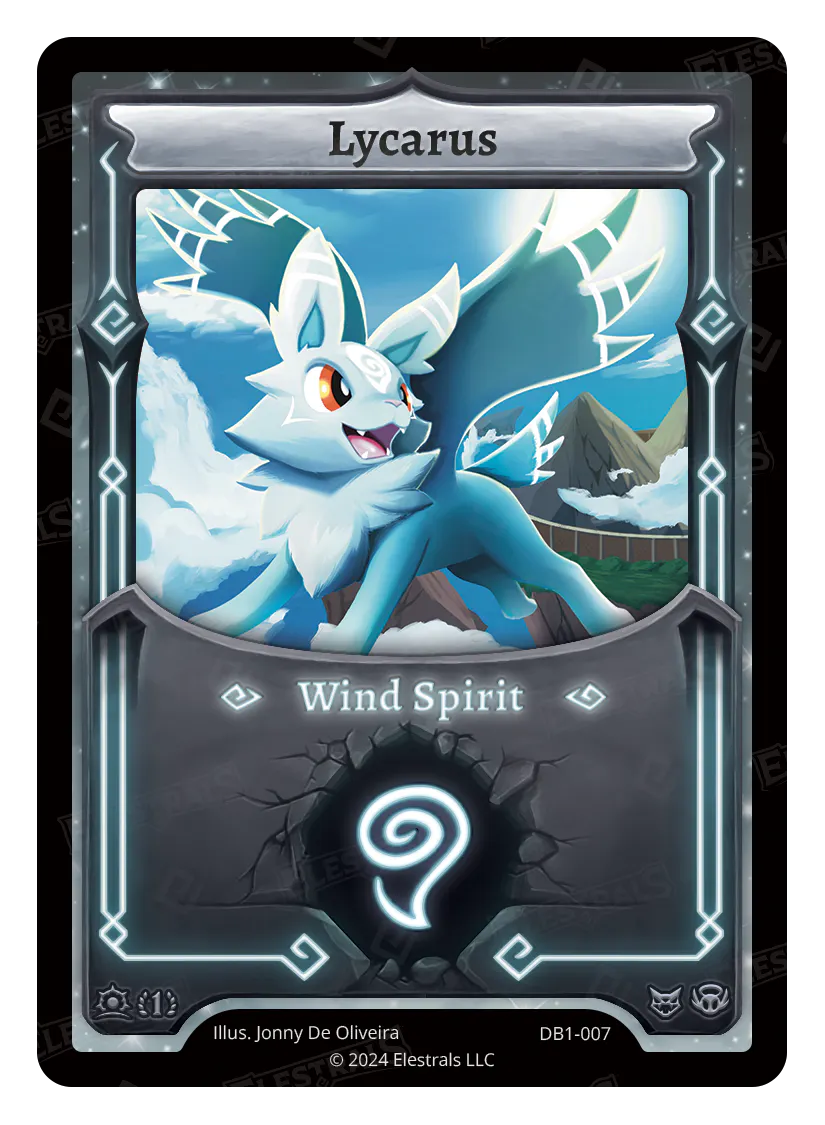Lycarus