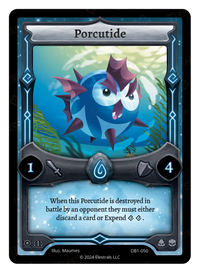 Porcutide