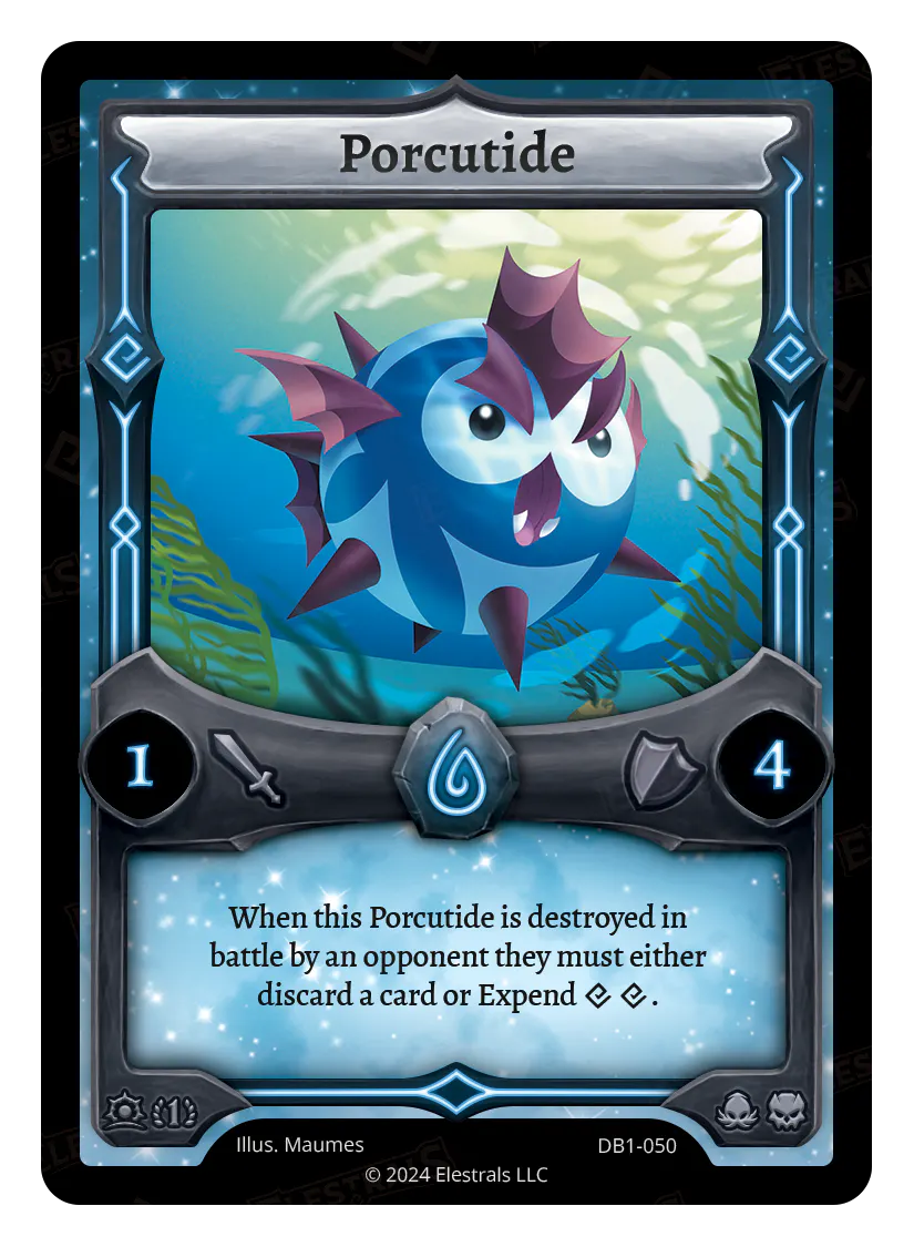 Porcutide