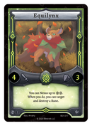 Equilynx