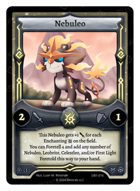 Nebuleo