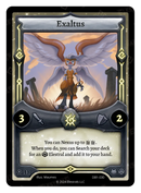 Exaltus